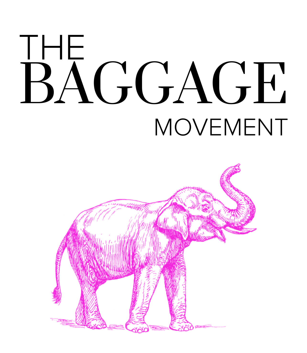 The Baggage Movement House Blend