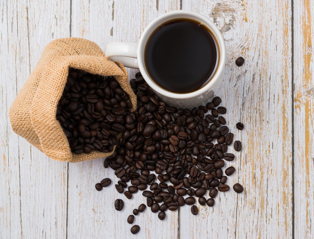 YUM PIG Coffee - 5lb Whole Bean Bags