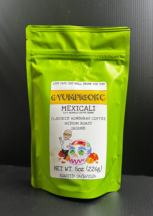 MEXICALI Coffee