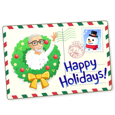 Holiday Coffees - Receive a 20% discount when ordering 10 or more bags!
